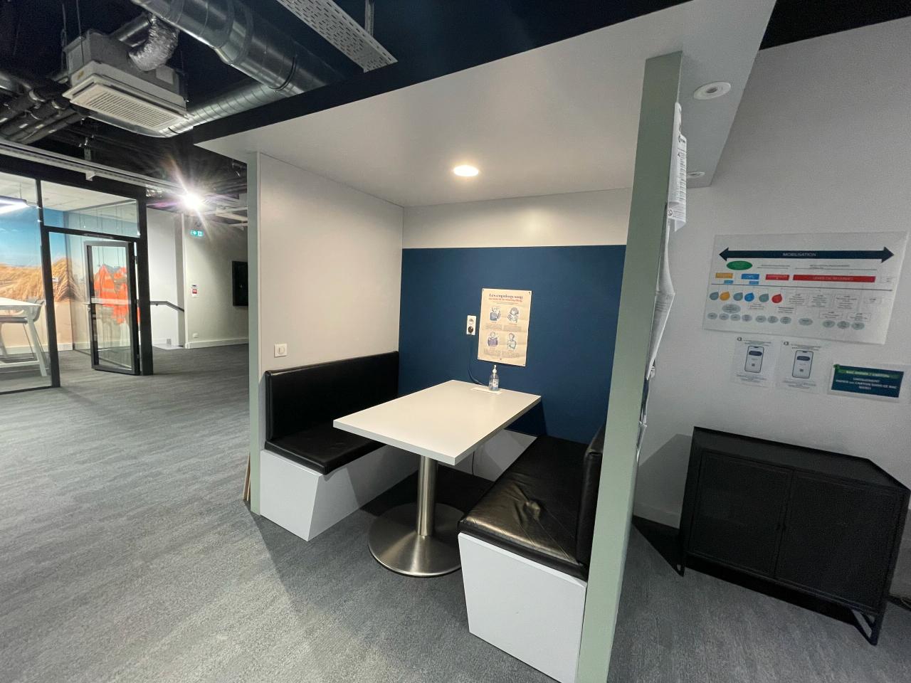Bureau Rouen 627m² Location bureau Rouen Seine-Maritime OLBUR2530235 1